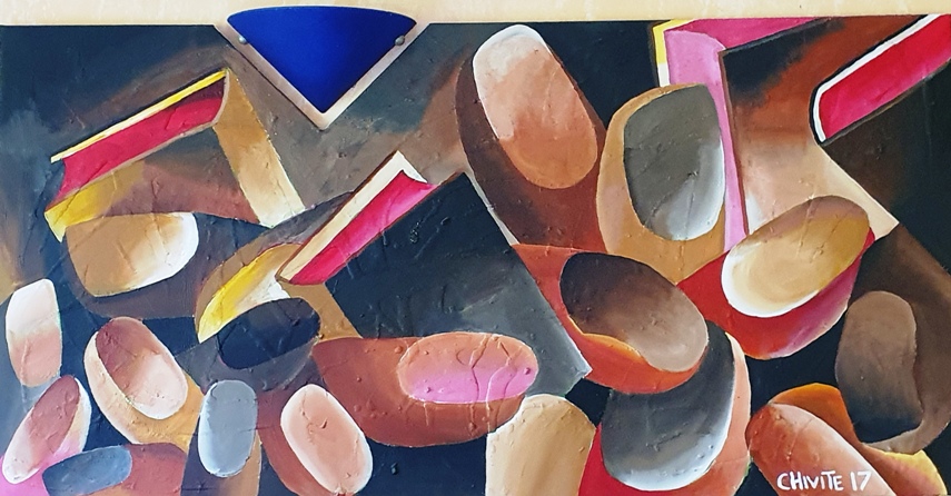 africanart Chivite